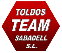 Toldos Team Sabadell S.L. logo