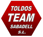 Toldos Team Sabadell S.L. logo